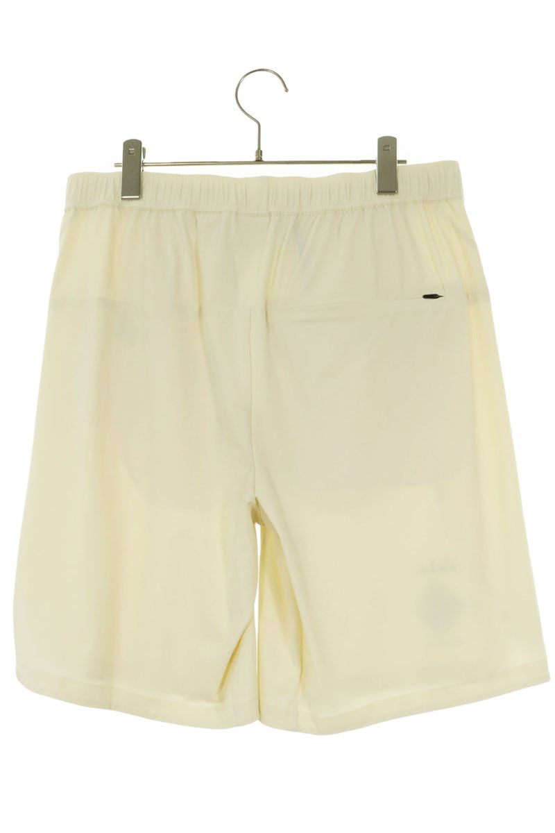 F.C.R.B. Beige Game Shorts Size 32