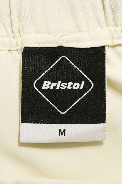 F.C.R.B. Beige Game Shorts Size 32