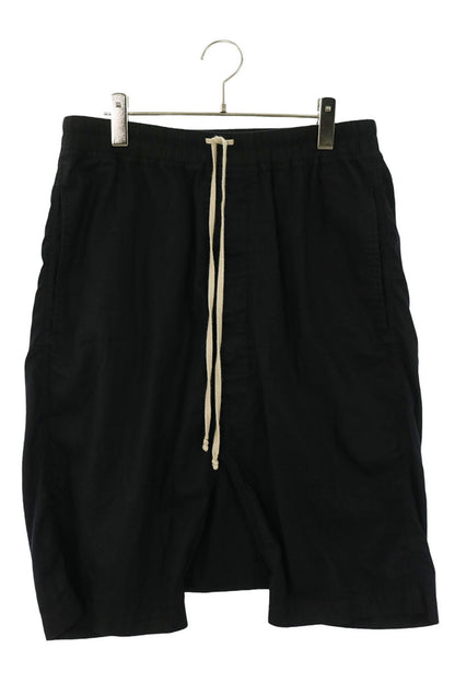 DRKSHDW Cotton Pods Shorts Black Size S