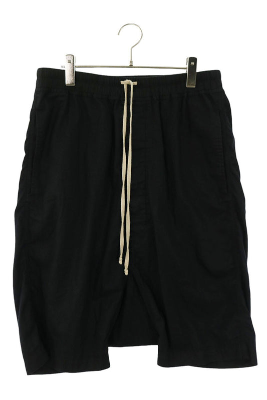 DRKSHDW Cotton Pods Shorts Black Size S