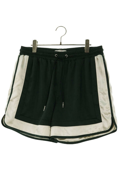 KITH Polyester Shorts Green Size L