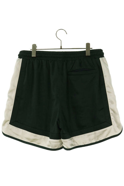 KITH Polyester Shorts Green Size L