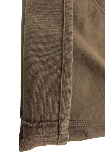 Chrome Hearts Carpenter Cemetery Patch Shorts Multi Size 29