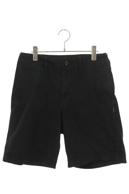 NEIGHBORHOOD Classic Chino Shorts Black Cotton Size S