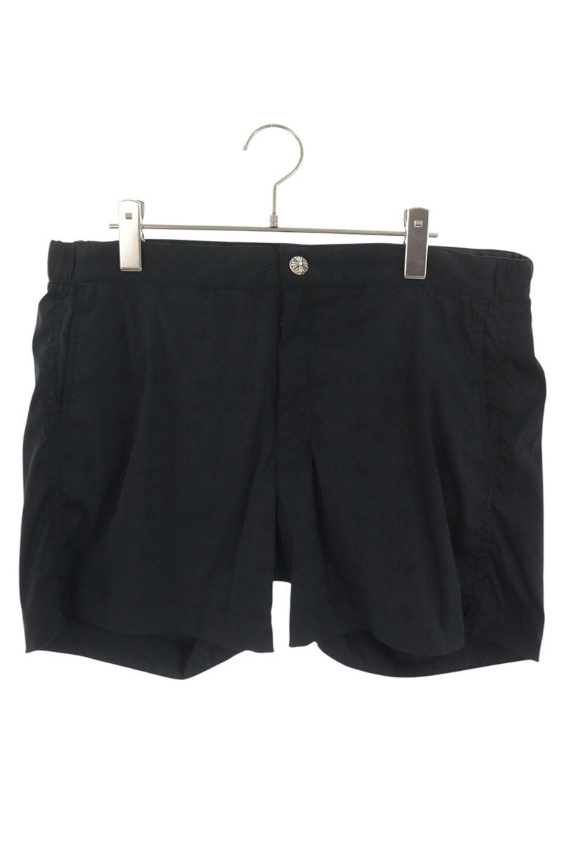 Chrome Hearts Y NOT CH Plus Print Shorts Size 32
