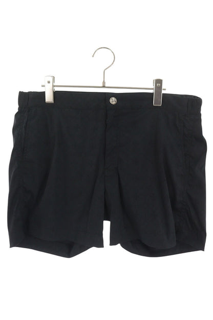 Chrome Hearts Y NOT CH Plus Print Shorts Size 32