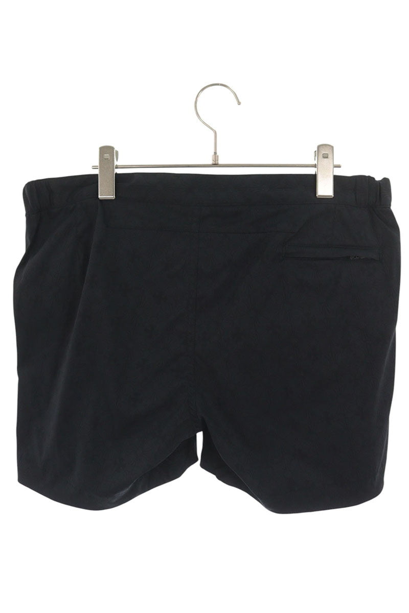 Chrome Hearts Y NOT CH Plus Print Shorts Size 32