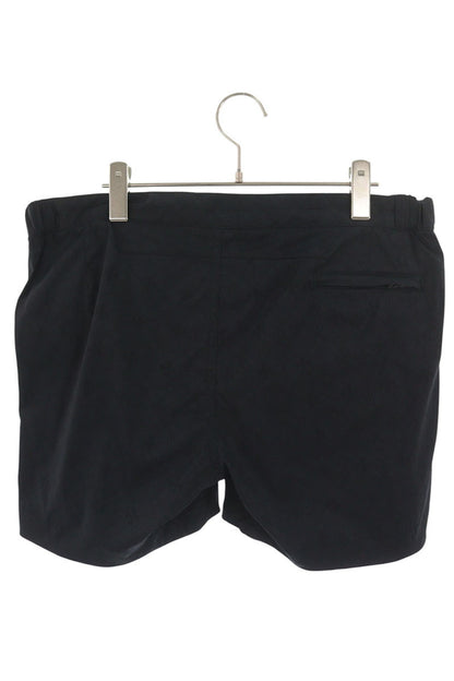 Chrome Hearts Y NOT CH Plus Print Shorts Size 32