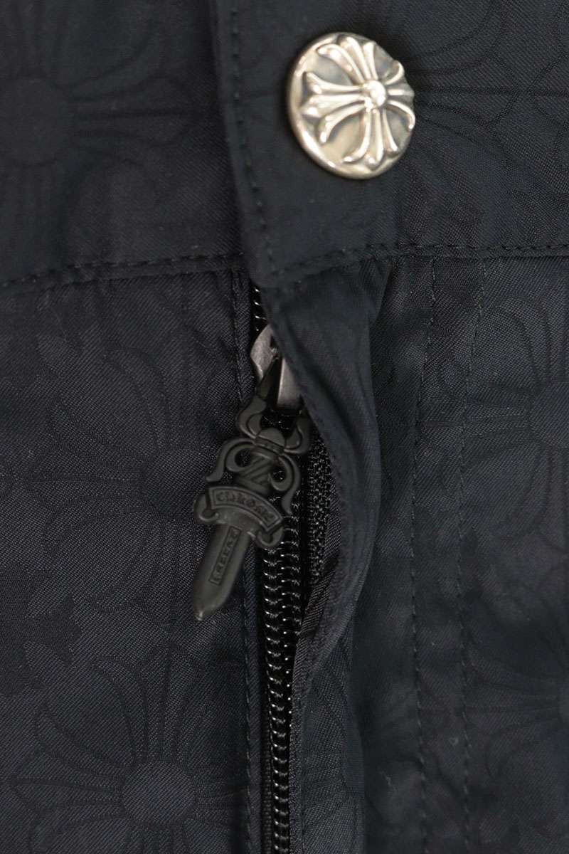 Chrome Hearts Y NOT CH Plus Print Shorts Size 32