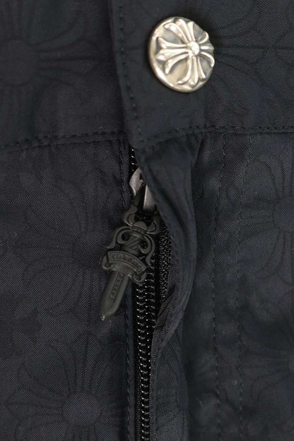 Chrome Hearts Y NOT CH Plus Print Shorts Size 32