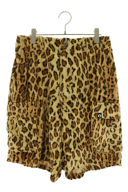 SUPREME 25SS Crushed Rayon Cargo Shorts Size 32