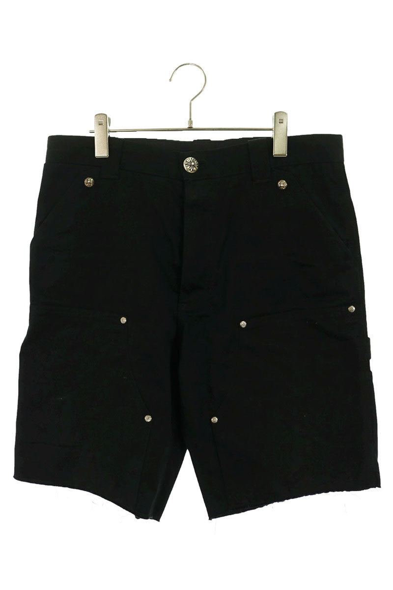 Chrome Hearts Carpenter Shorts Multi Size 32