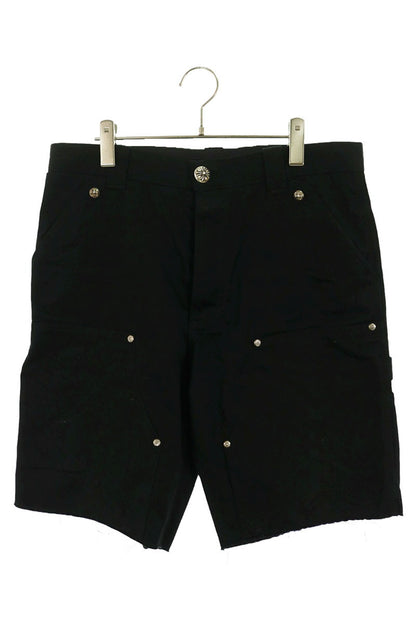 Chrome Hearts Carpenter Shorts Multi Size 32