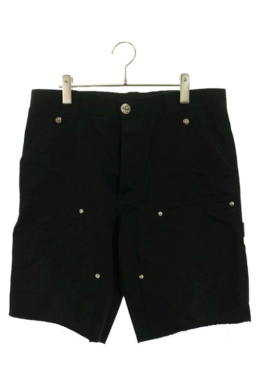 Chrome Hearts Carpenter Shorts Multi Size 32