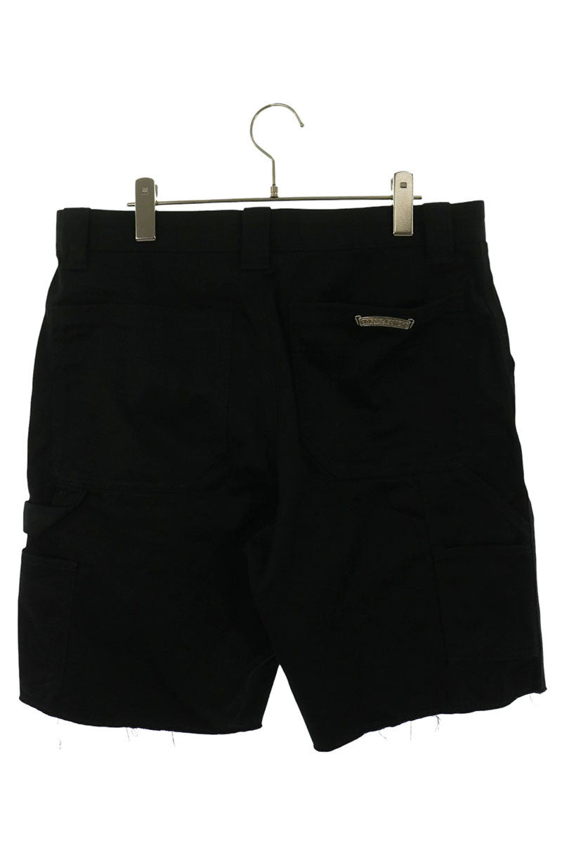 Chrome Hearts Carpenter Shorts Multi Size 32