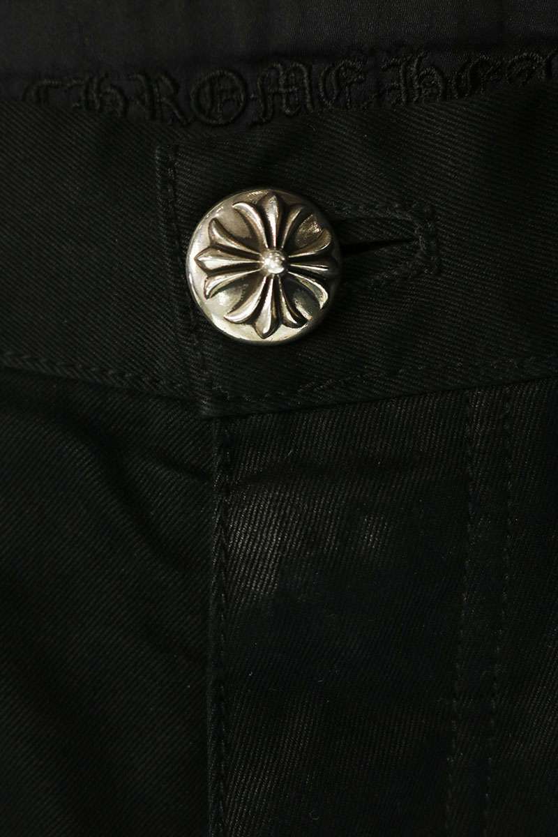 Chrome Hearts Carpenter Shorts Multi Size 32