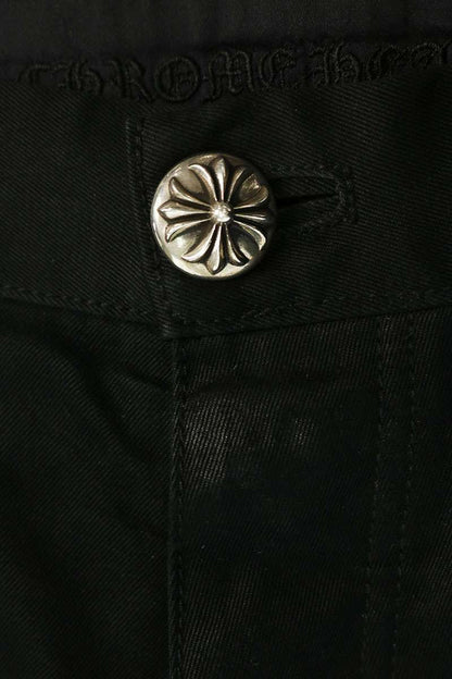 Chrome Hearts Carpenter Shorts Multi Size 32