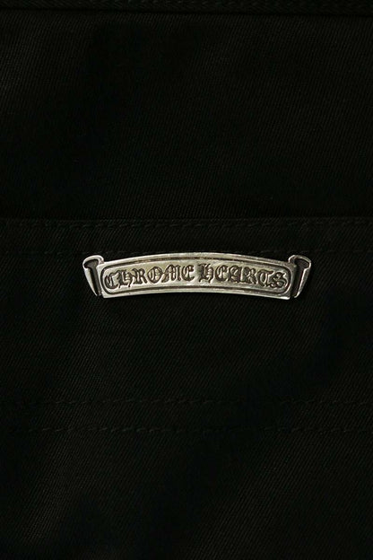 Chrome Hearts Carpenter Shorts Multi Size 32