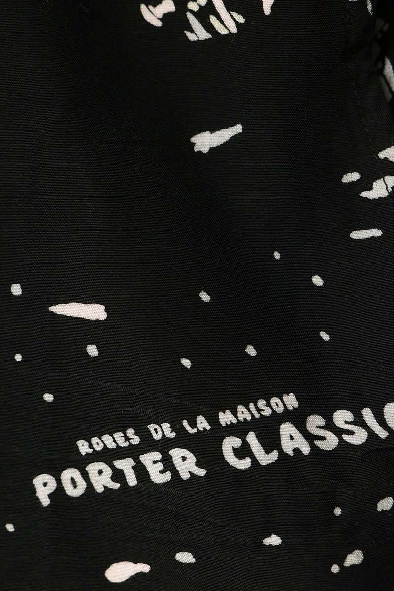 Porter Classic Aloha Rayon Shorts Size L