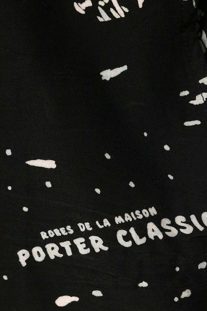 Porter Classic Aloha Rayon Shorts Size L