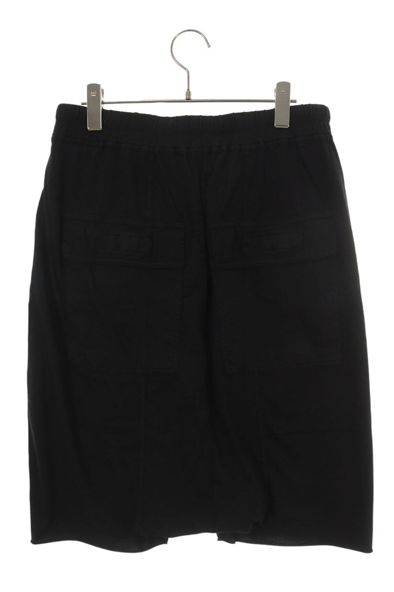 DRKSHDW 26SS DRAWSTRING PODS Shorts Size S