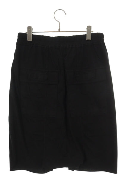 DRKSHDW 26SS DRAWSTRING PODS Shorts Size S