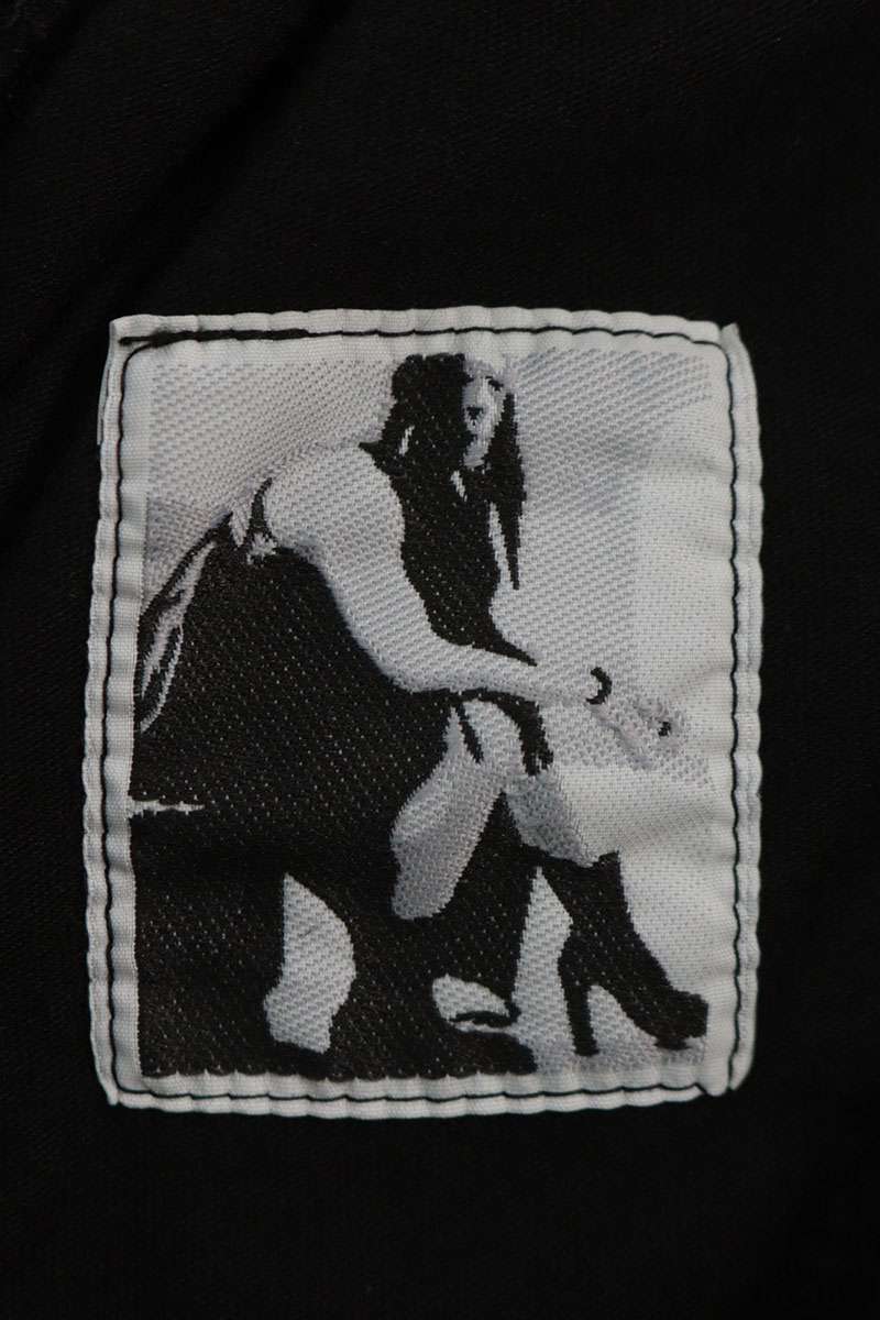 DRKSHDW 26SS DRAWSTRING PODS Shorts Size S