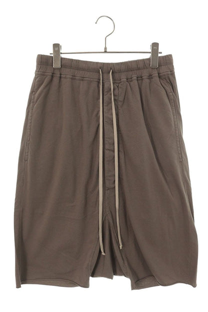 DRKSHDW 26SS DRAWSTRING PODS Shorts Size XS