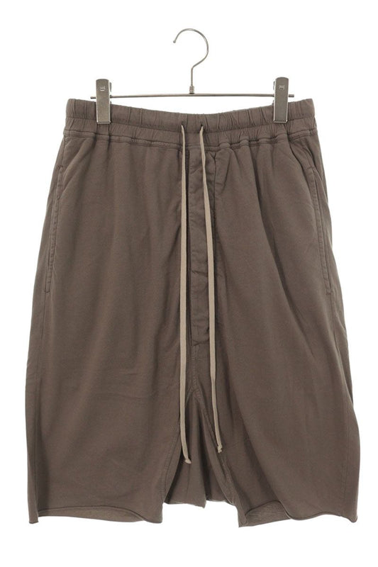 DRKSHDW 26SS DRAWSTRING PODS Shorts Size XS