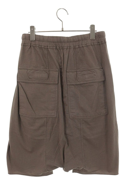 DRKSHDW 26SS DRAWSTRING PODS Shorts Size XS