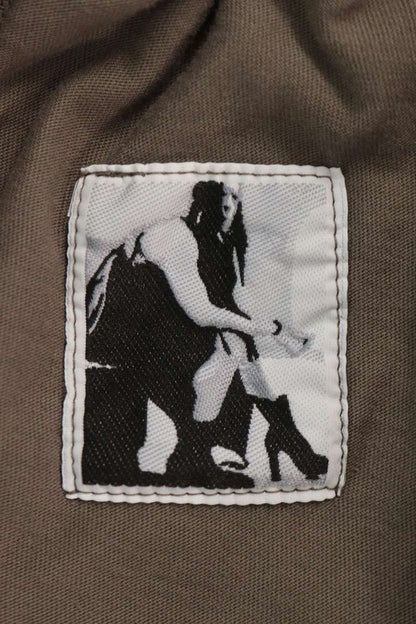 DRKSHDW 26SS DRAWSTRING PODS Shorts Size XS