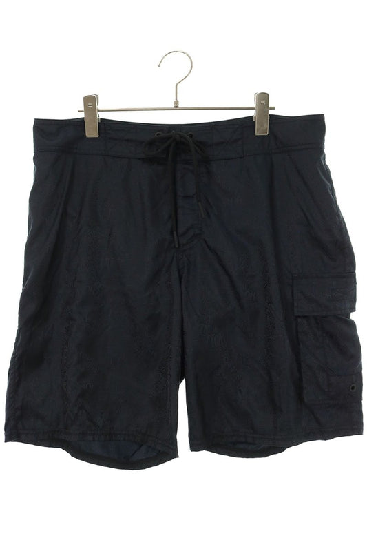 Christian Dior x Stussy Technical Canvas Shorts Size L