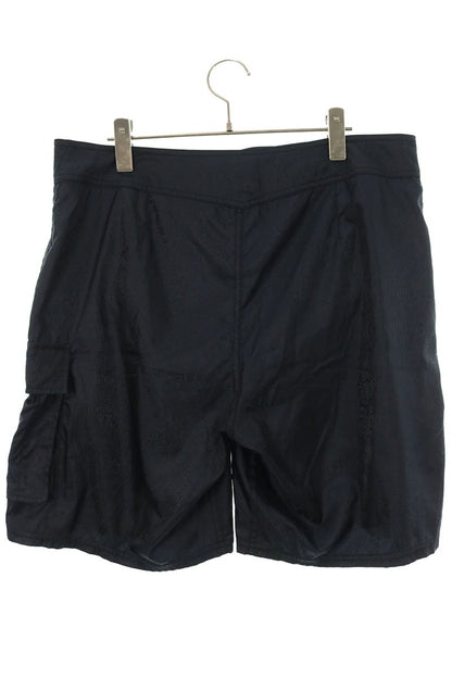 Christian Dior x Stussy Technical Canvas Shorts Size L