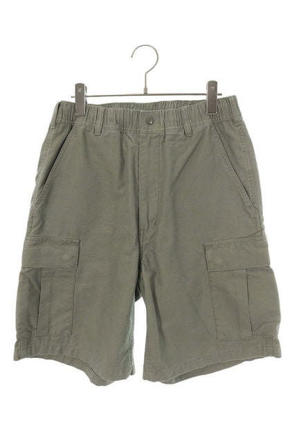 SUPREME Cargo Shorts Khaki Size S