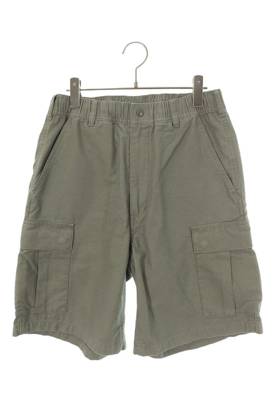 SUPREME Cargo Shorts Khaki Size S