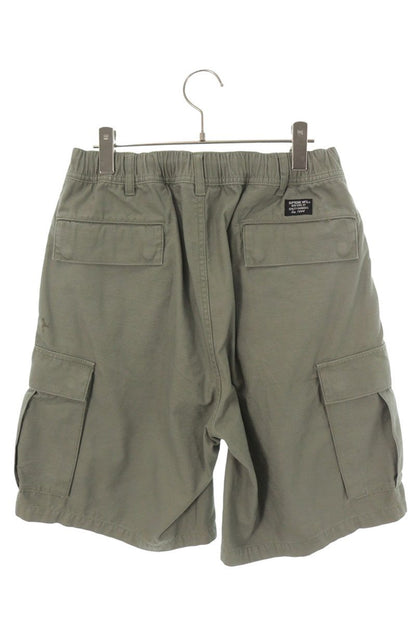 SUPREME Cargo Shorts Khaki Size S