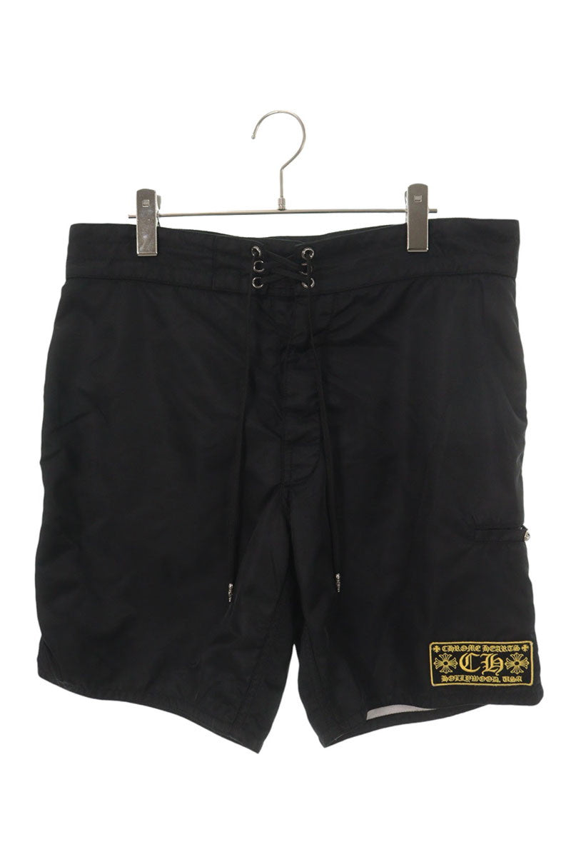 Chrome Hearts CH Nylon Surf Shorts Multi Size 32