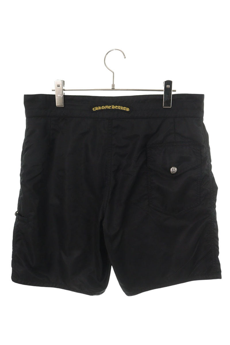 Chrome Hearts CH Nylon Surf Shorts Multi Size 32