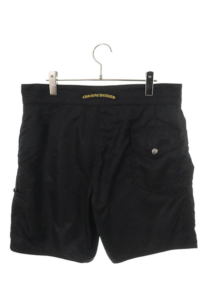 Chrome Hearts CH Nylon Surf Shorts Multi Size 32