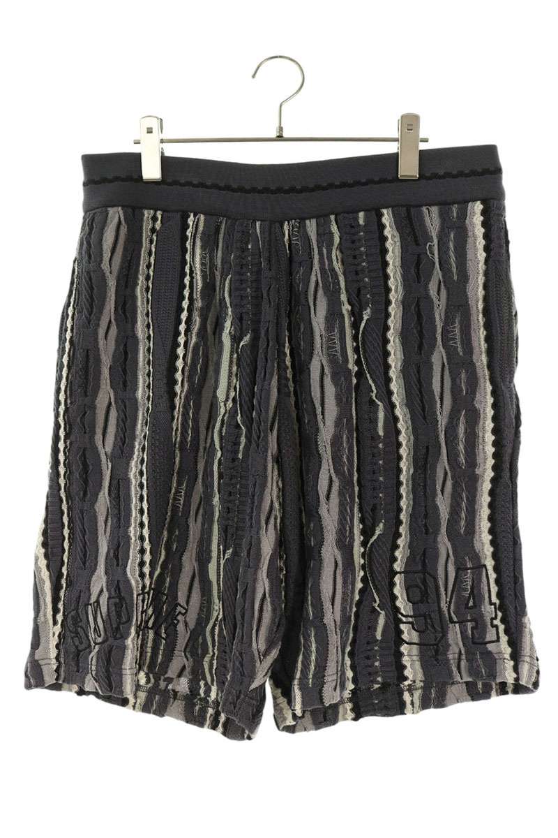 SUPREME x COOGI Basketball Shorts Gray Size S
