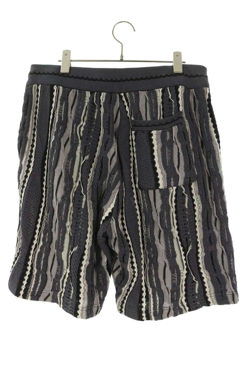 SUPREME x COOGI Basketball Shorts Gray Size S
