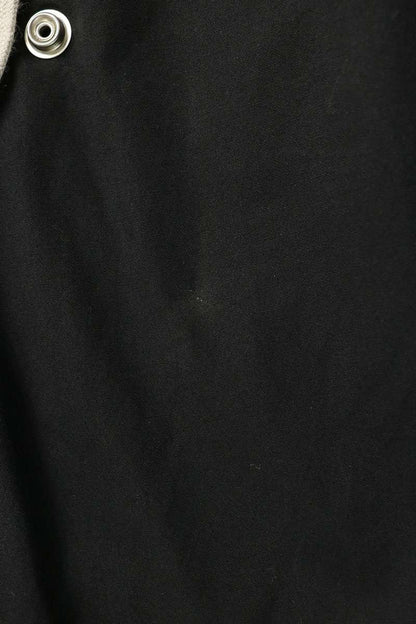 Rick Owens Drawstring Shorts Black Size 48