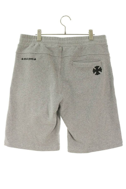 Chrome Hearts Y NOT CH Plus Patch Sweat Shorts Multi Sweatshirt Size L