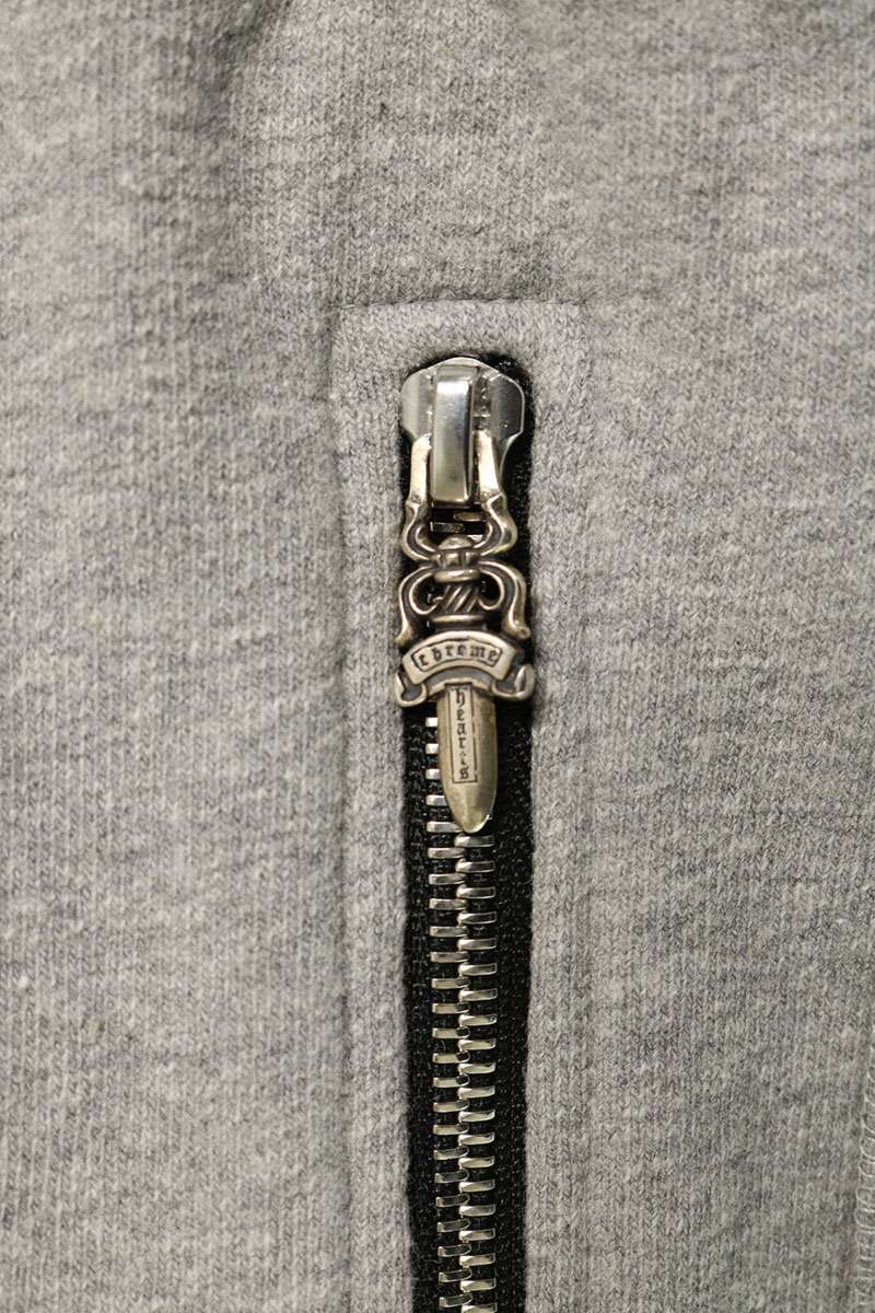 Chrome Hearts Y NOT CH Plus Patch Sweat Shorts Multi Sweatshirt Size L