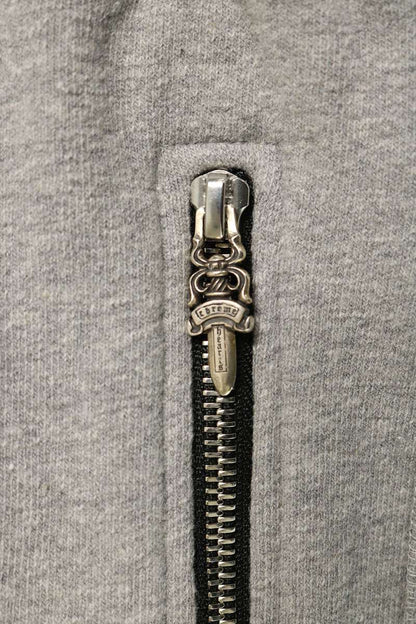 Chrome Hearts Y NOT CH Plus Patch Sweat Shorts Multi Sweatshirt Size L