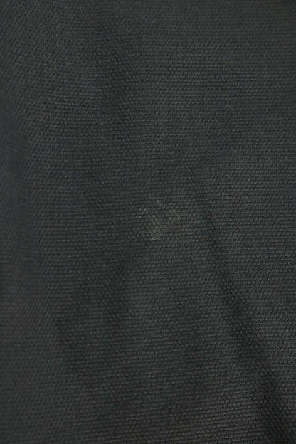 GUCCI GG Paneled Bermuda Shorts Grey Size 46