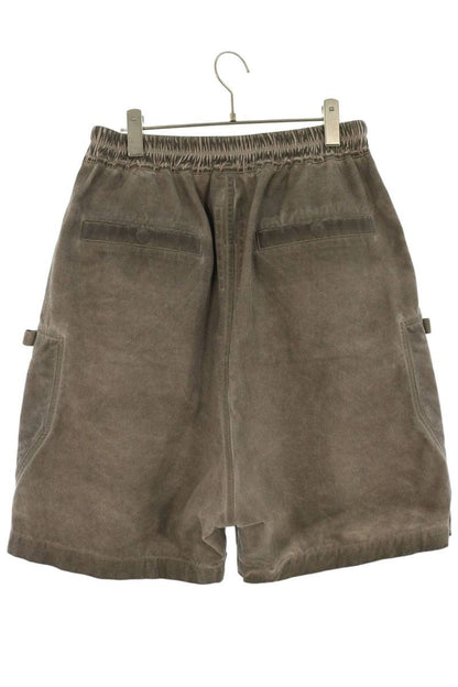 DRKSHDW 25SS Bauhaus Bella Shorts Gray Size S