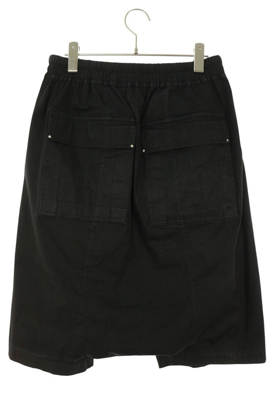 Rick Owens Pods Shorts Size 48