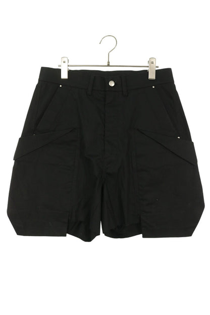 Rick Owens Stefan Cargo Shorts Size 28