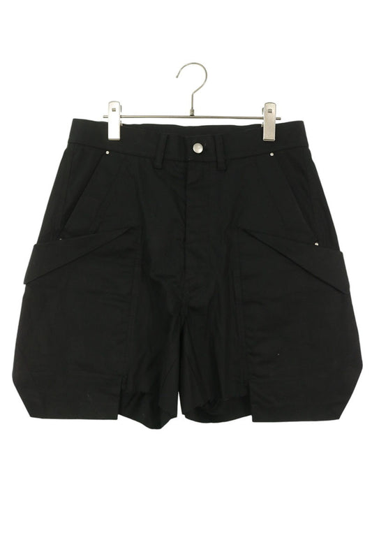 Rick Owens Stefan Cargo Shorts Size 28